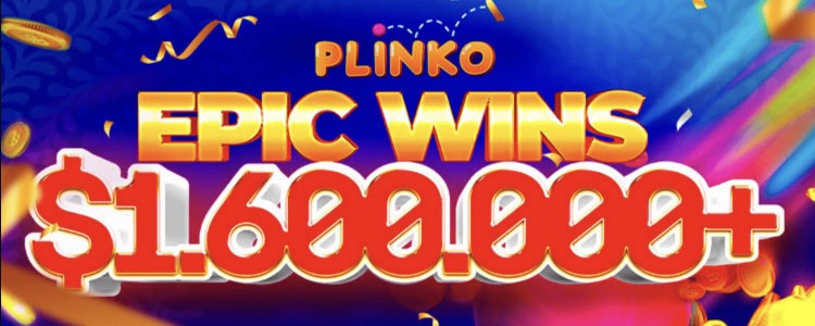 Casino slots epic wins.